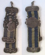 Studentika Bierzipfel