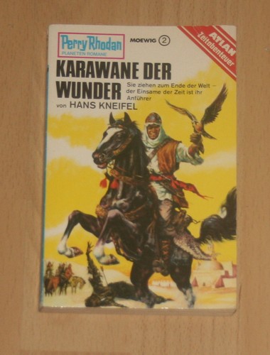 Buch rhodan serie hans - rhodan,