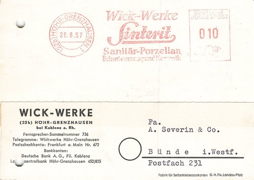 727552 bund fst karte - 727552),