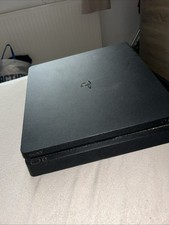 Sony PlayStation 4 PS4 Slim