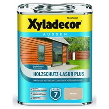 Xyladecor Holzschutz-Lasur