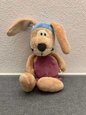 Nici  Hase Löffel Rabe Socke Plüsch Kuscheltier 25 cm Der kleine Rabe Socke