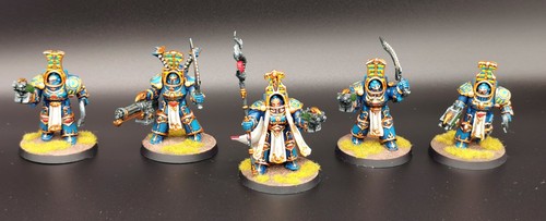 Warhammer age sigmar - warhammer,