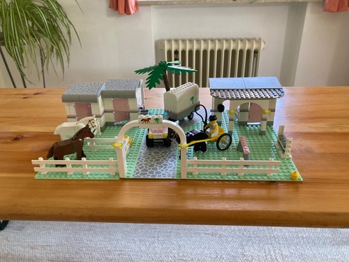Lego paradisa pferderanch - lego,