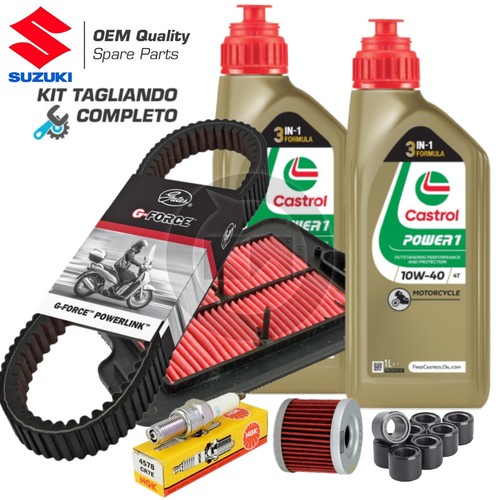 Wartungskit keilriemen rollen - wartungskit,