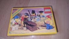 Lego Piraten 6251 "Sea Mates"