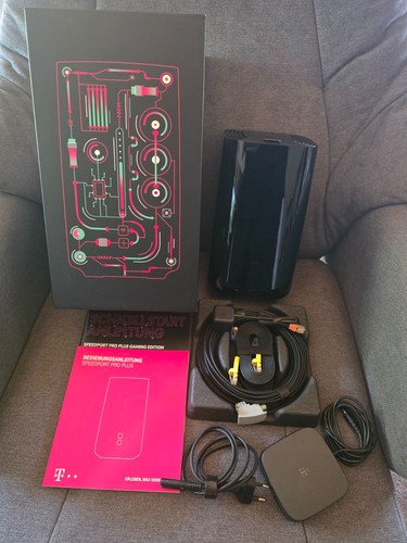 Telekom speedport pro plus - telekom,