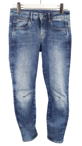 Star arc skinny jeans - g-star,