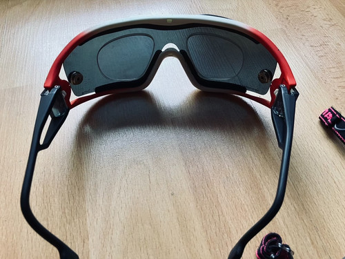 Alpina pro sport optic - pro,