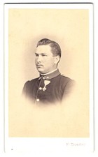 Fotografie F. Troester