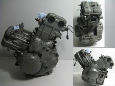 Motor (31.400 Km) Engine Kurbelwelle Moto Morini Corsaro 1200 Avio, 08-13