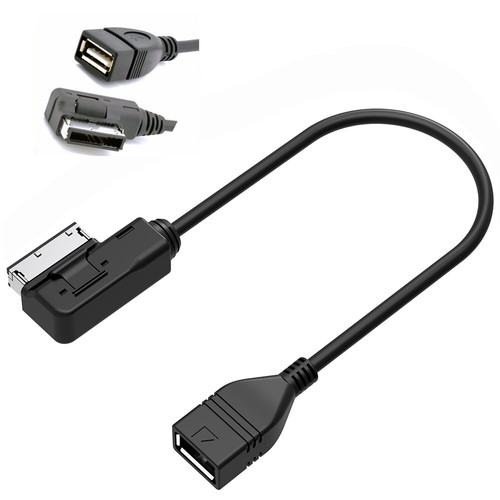 Mmi mdi ami usb - ami, audi