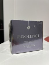 Guerlain insolence edt ml - insolence,