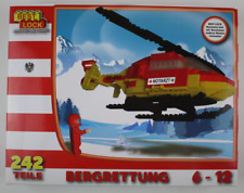 Best-Lock Bergrettung