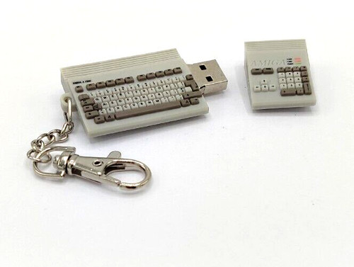 New amiga 1200 usb - new!,