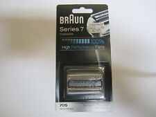 Original Braun Ersatzteile