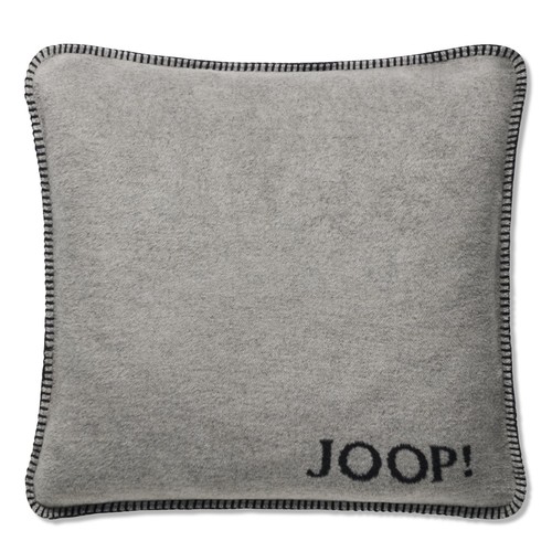 Joop kissen uni - kissen, uni-doubleface