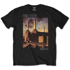 Pink floyd animals - floyd, album