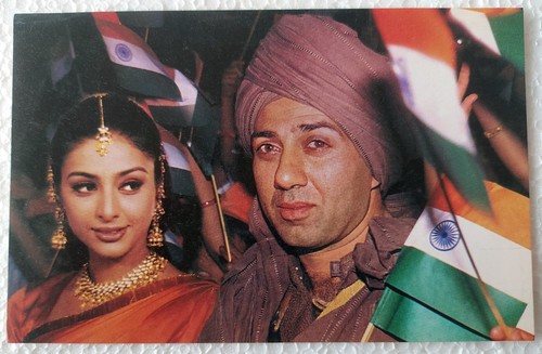 Vintage 1990er sunny deol tabu - sunny,