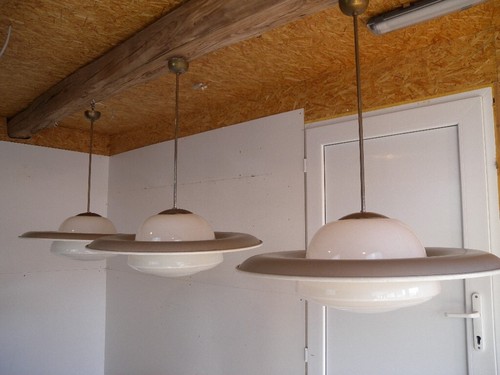 Bauhaus lampe atrax rekord - 1/3,