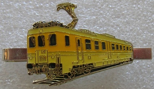 Krawattenklammer messwagen - krawattenklammer,