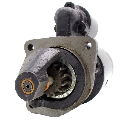 Anlasser starter démarreur12v - starter,