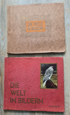 Die welt bildern album - die, 2