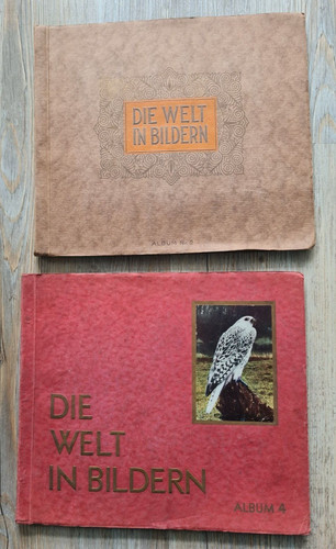 Die welt bildern album 2 - bildern,