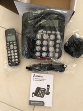 Telefon Großtasten 0lympia Combo 5050