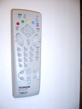 ORIGINAL Thomson Fernbedienung