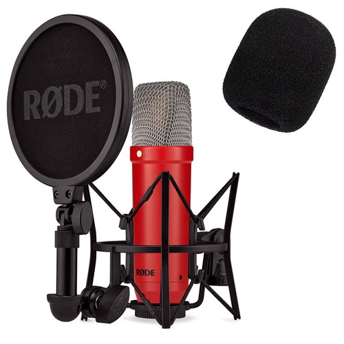 Rode nt1 signature - rode,