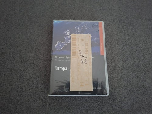 Mercedes benz navi set - navi,