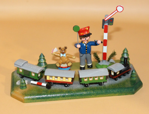 Hubrig 106h0005 miniatur der - hubrig,