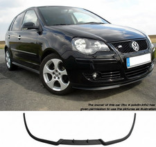 Passend für VW Polo 9N3 MK4