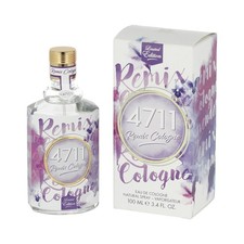 4711 remix cologne levander - 4711,