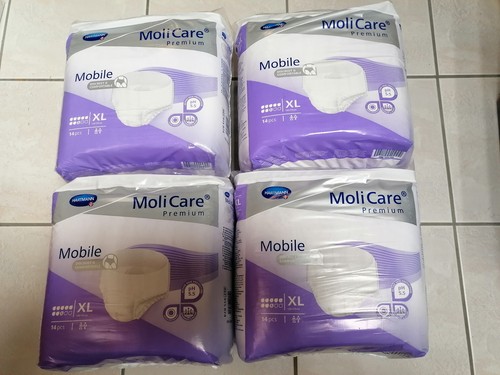 Molicare premium mobile - molicare,