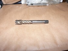 Gewindebohrer Gewindeschneider M16  Titex Plus 39°/63mm ISO 2/6H B1333 HSS-E