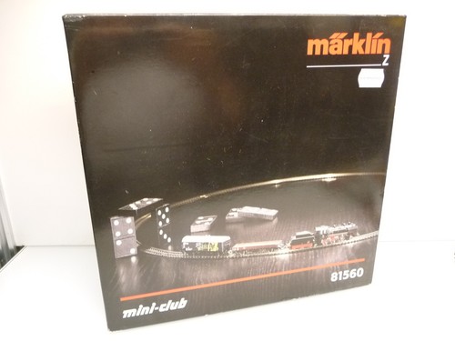 Märklin 81560 startpackung - 81560,