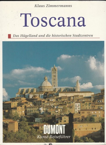 Toscana dumont kunst - dumont,
