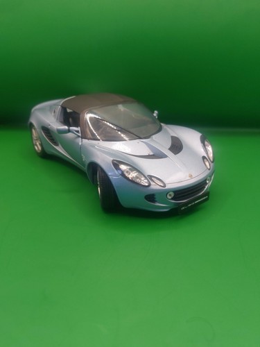 Jadi lotus elise - jadi,