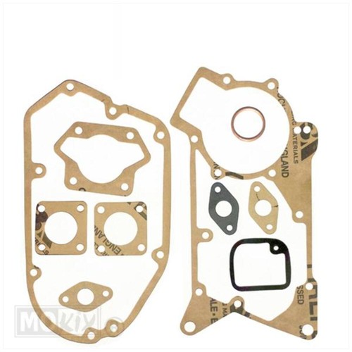 Motor dichtungssatz komplett - motor-dichtungssatz,