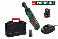 PARKSIDE 12 V Akku-Ratsche PAR