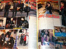 Depeche Mode Bericht FAN