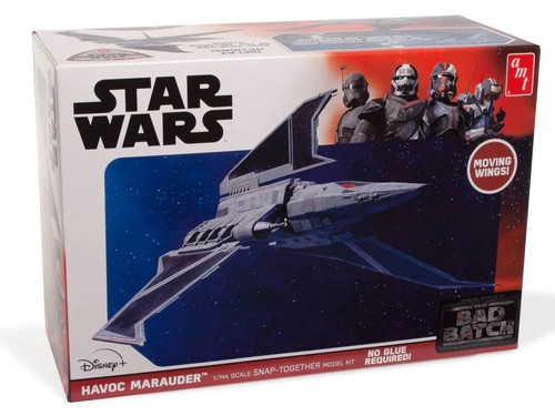 Amt 1348 star wars - star,