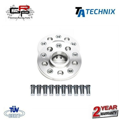 Technix lochkreisadapter - 2x,