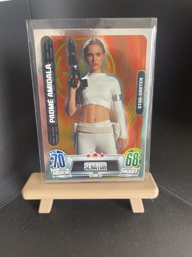 Force attax movie - force, 2