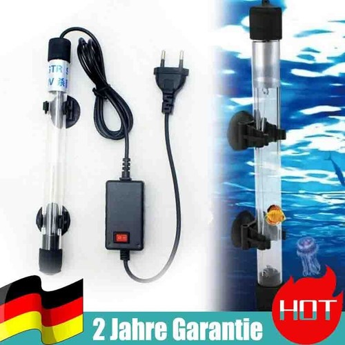 Lampe licht wasser sauber - uv-lampe,