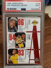 Saq O´Neal /E. Jones /N