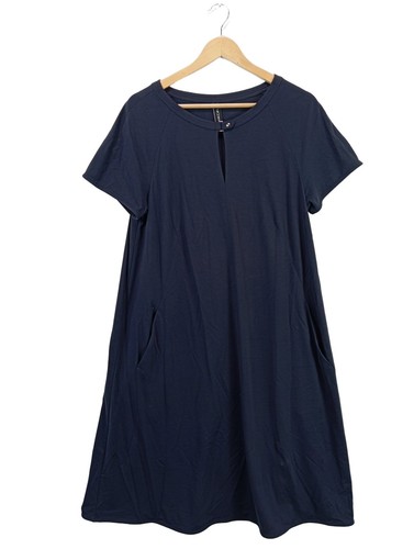 Marc cain sommerkleid kurzarm - cain,