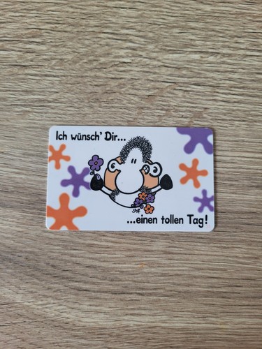 Sheepworld geldbeutel karte - sheepworld,